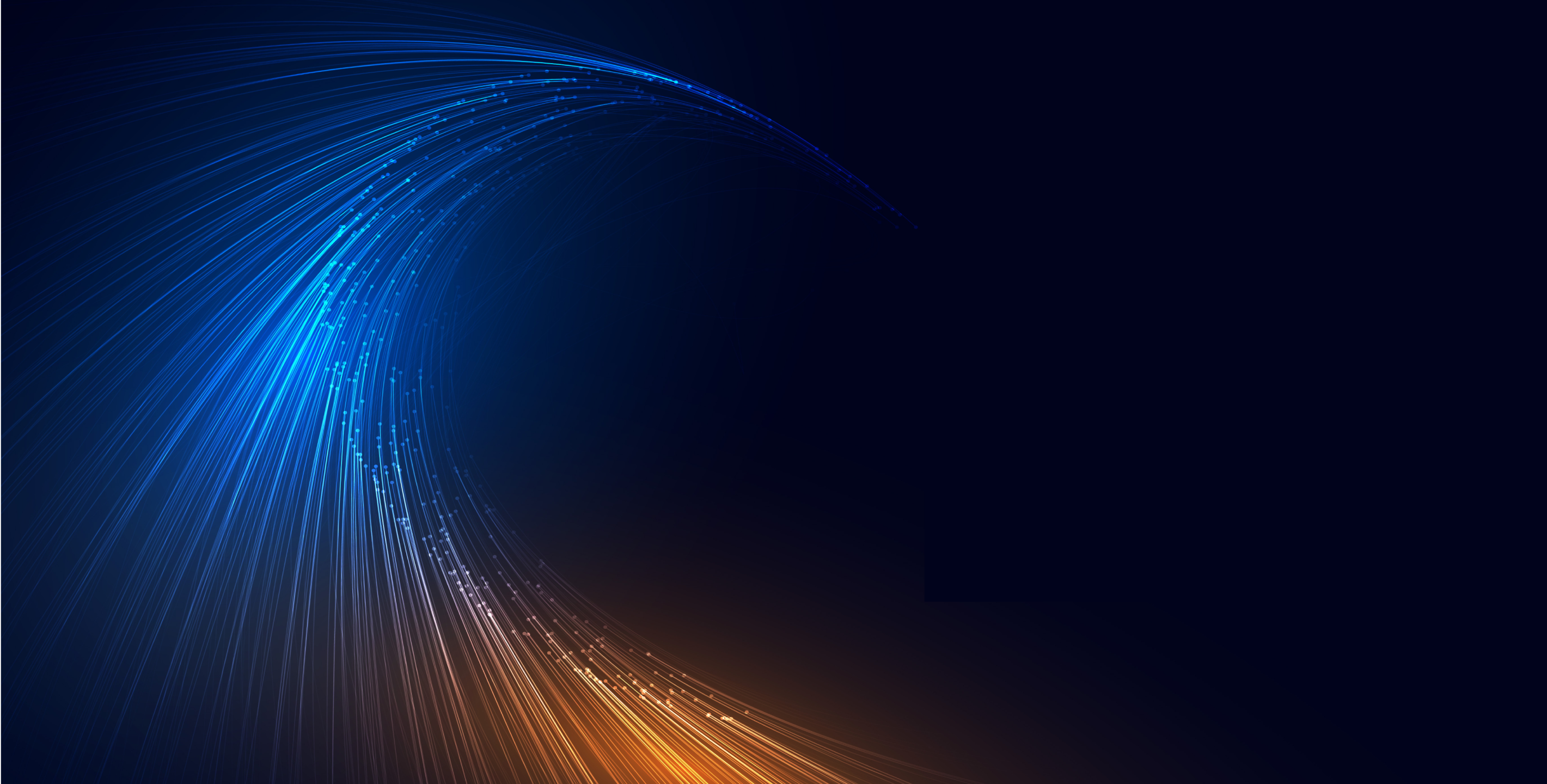 Infinite possibility with technology